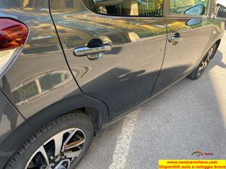 PEUGEOT 108 usata 37