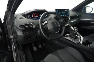PEUGEOT 3008 usata, con Boardcomputer