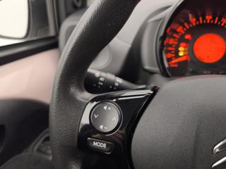 CITROEN C1 usata, con USB