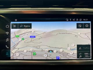 AUDI Q3 usata, con Sedile posteriore sdoppiato