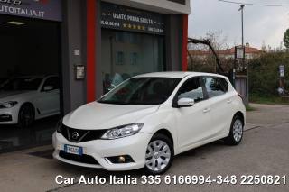 NISSAN Pulsar usata, con Fendinebbia