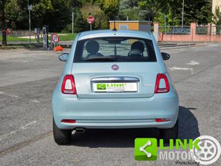 FIAT 500 usata, con Chiusura centralizzata