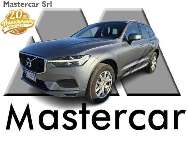 VOLVO XC60 usata, con ABS