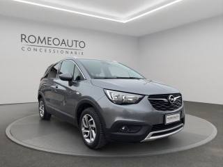 OPEL Crossland X usata, con Controllo trazione