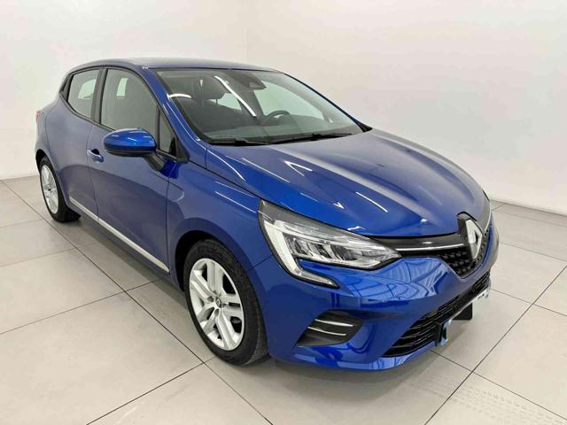 RENAULT Clio usata, con ABS