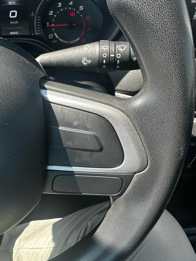 FIAT Tipo usata 18