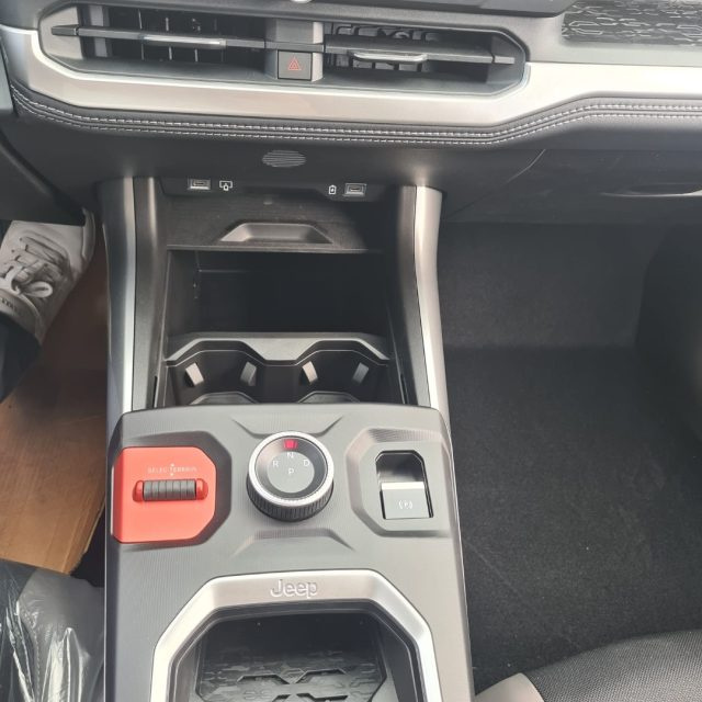JEEP Compass usata 19