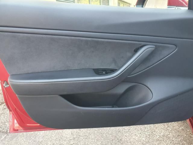 TESLA Model 3 usata, con Cronologia tagliandi
