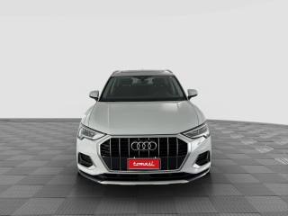 AUDI Q3 usata 7