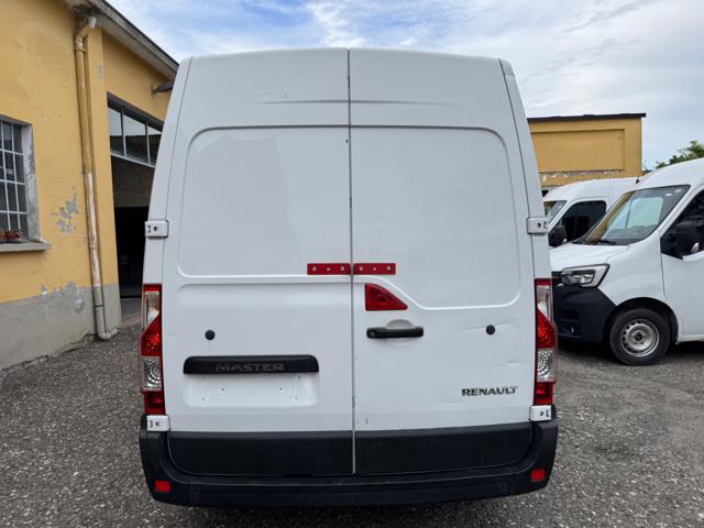RENAULT Master usata, con Airbag Passeggero