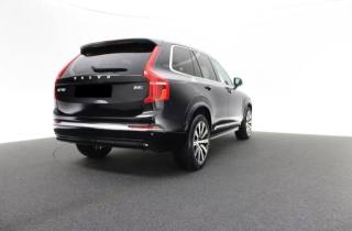VOLVO XC90 usata, con Alzacristalli elettrici