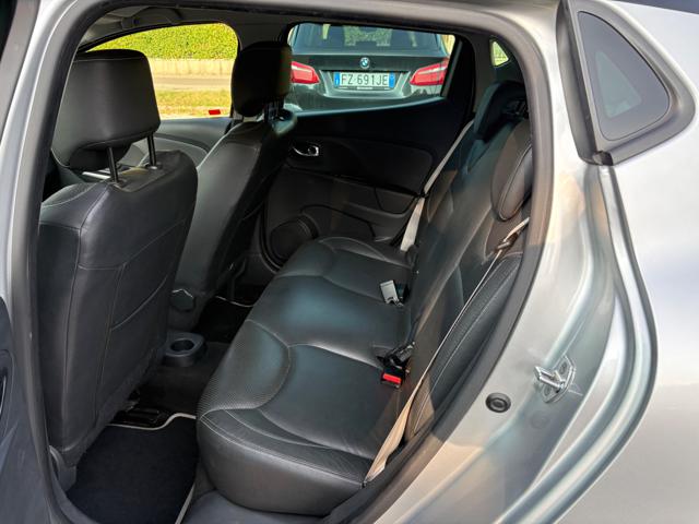 RENAULT Clio usata, con ESP