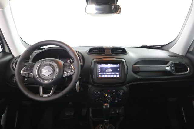 JEEP Renegade usata 3