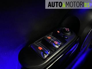 MINI Mini usata, con USB