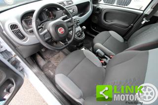 FIAT Panda usata, con Climatizzatore