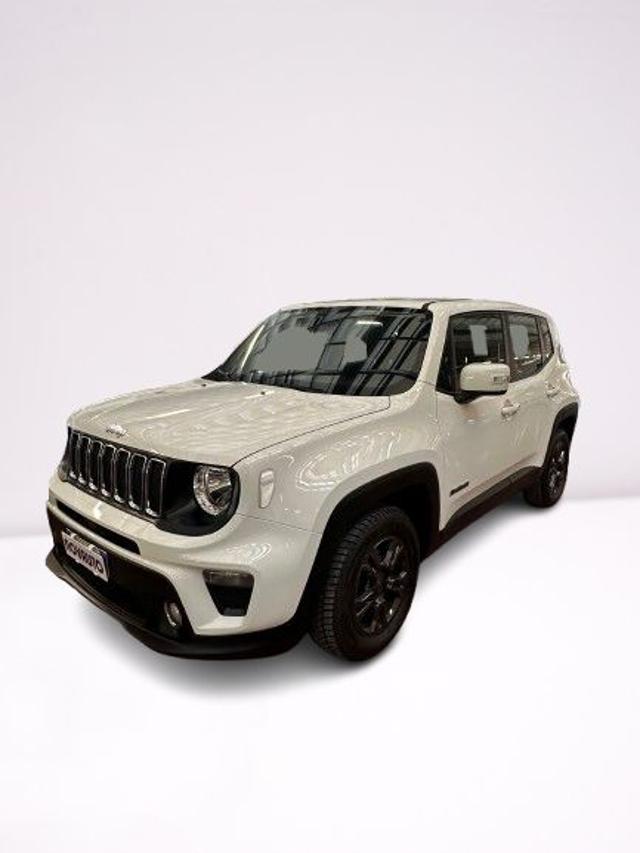 JEEP Renegade usata, con ABS