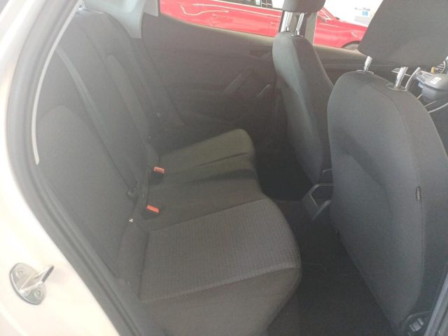 SEAT Ibiza usata, con Chiusura centralizzata