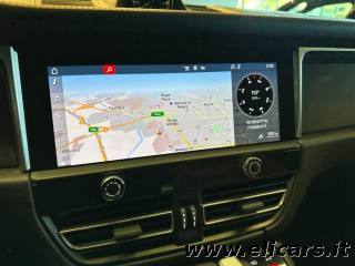 PORSCHE Macan usata, con Controllo trazione