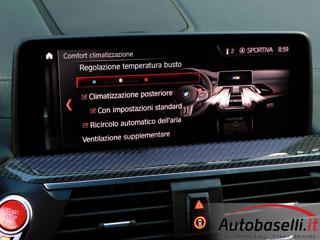 BMW X3 usata, con Kit antipanne