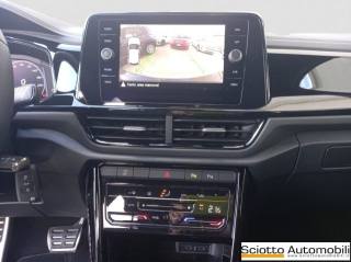 VOLKSWAGEN T-Roc usata, con Bracciolo