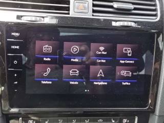 VOLKSWAGEN Golf GTI usata, con Chiusura centralizzata