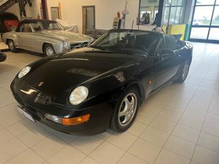 PORSCHE 968 usata, con ABS