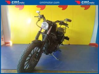 HARLEY-DAVIDSON 883 Iron usata 1