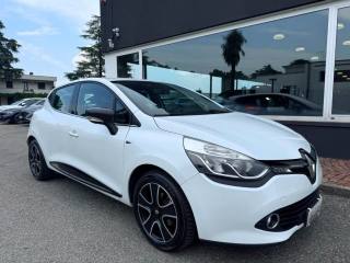 RENAULT Clio usata, con Airbag laterali