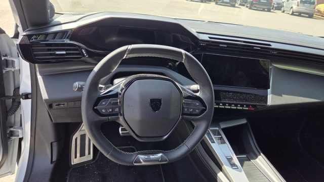 PEUGEOT 308 usata, con Immobilizzatore elettronico