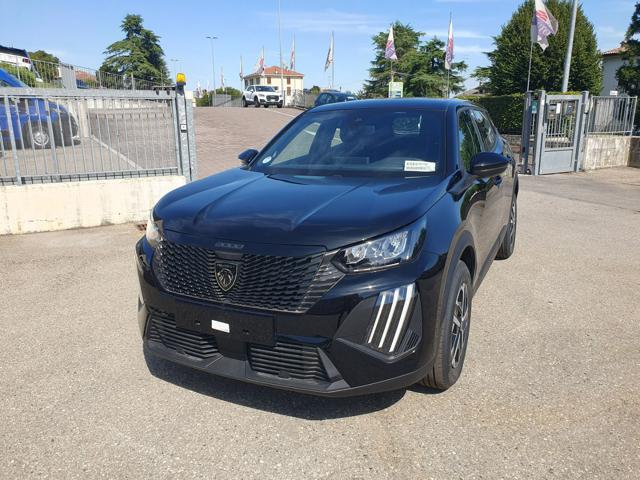PEUGEOT 2008 usata, con ABS