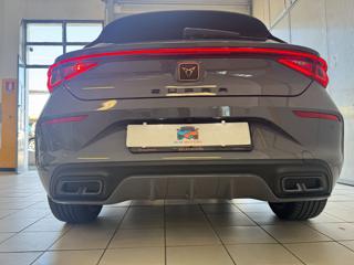 CUPRA Leon usata, con Climatizzatore