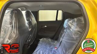 JEEP Avenger usata, con ESP