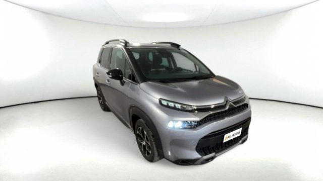 CITROEN C3 Aircross usata, con Servosterzo