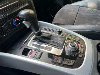 AUDI Q5 usata, con Park Distance Control