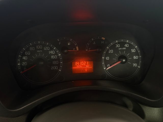 FIAT Panda usata 16