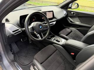 BMW 118 usata, con Controllo trazione