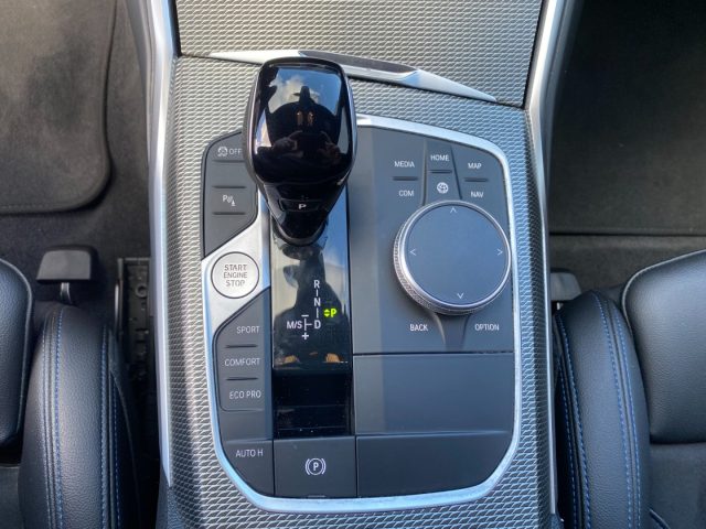 BMW 320 usata, con Park Distance Control