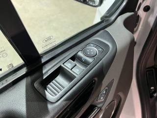 FORD Transit Custom usata, con Bracciolo