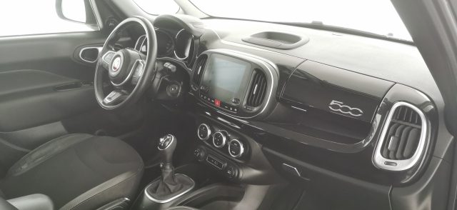 FIAT 500L usata 53