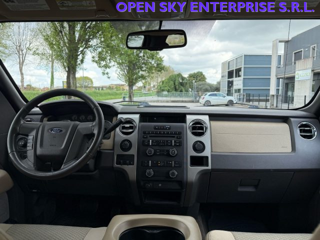 FORD F 150 usata, con Fendinebbia