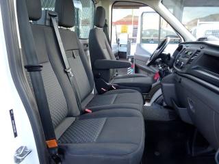 FORD Transit usata, con Cruise Control