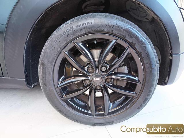 MINI Countryman usata 22