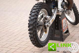 HONDA CR 250 usata 41