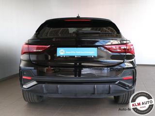 AUDI Q3 usata, con Airbag Passeggero