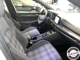 VOLKSWAGEN Golf usata, con Cerchi in lega