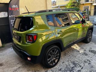 JEEP Renegade usata, con Autoradio