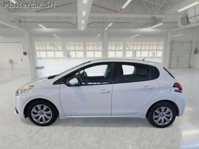 PEUGEOT 208 usata, con Chiusura centralizzata