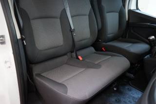 RENAULT Trafic usata, con Park Distance Control
