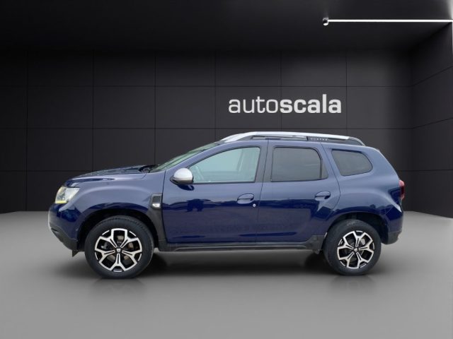 DACIA Duster usata, con Airbag