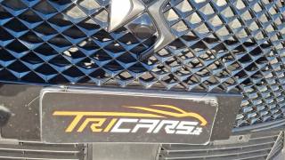 DS AUTOMOBILES DS 7 Crossback usata, con Sensore di luce